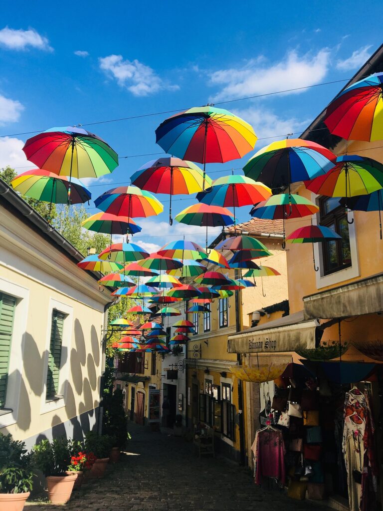 Bükkös Liget Apartman - Szentendre