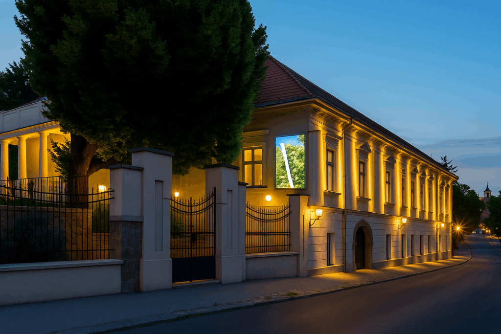 Ferenczy Múzeumi Centrum