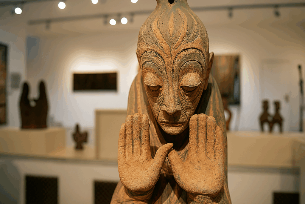 Kovács Margit Kerámiamúzeum